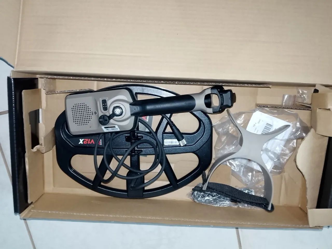 Detector minelab - Foto 2