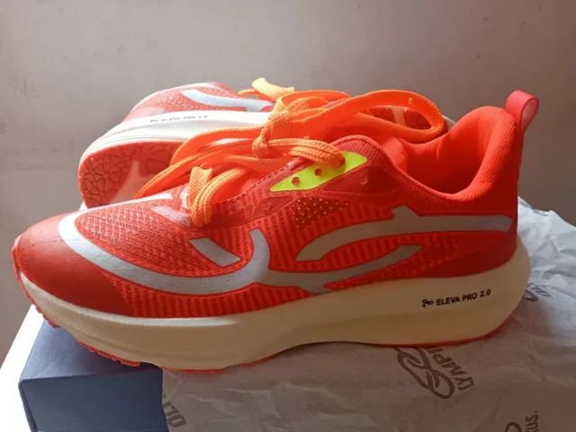 Tenis Olimpycus Corrida - Foto 2