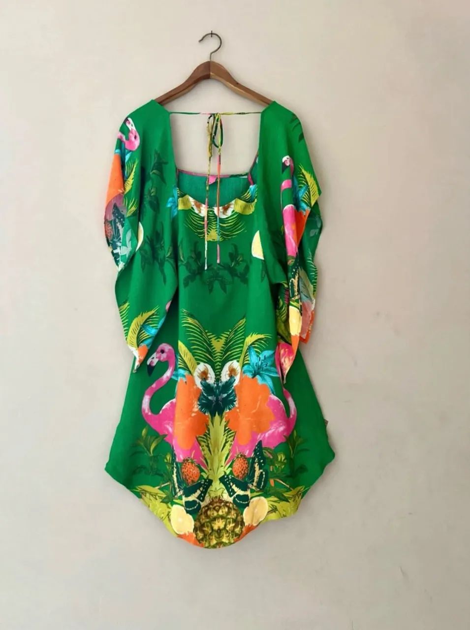 Vestido/Kaftan Farm  - Foto 2