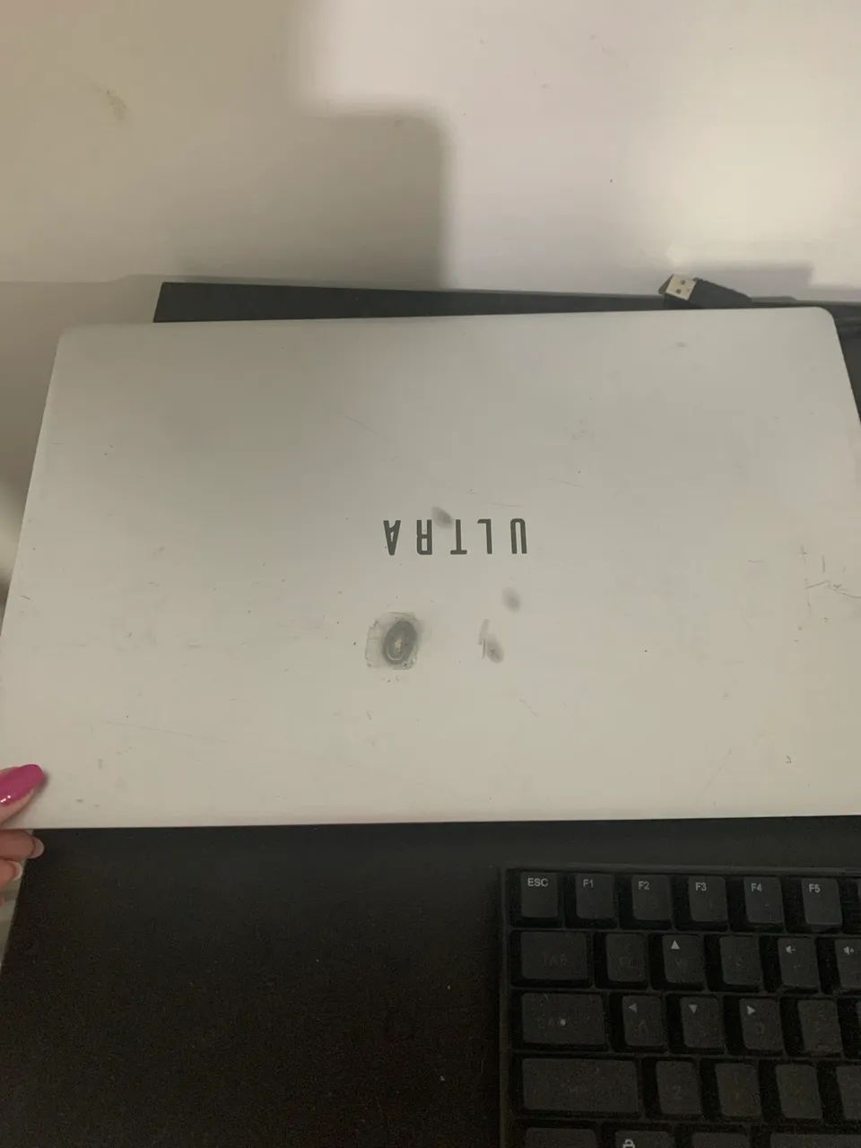 Vende se Notbook  - Foto 2