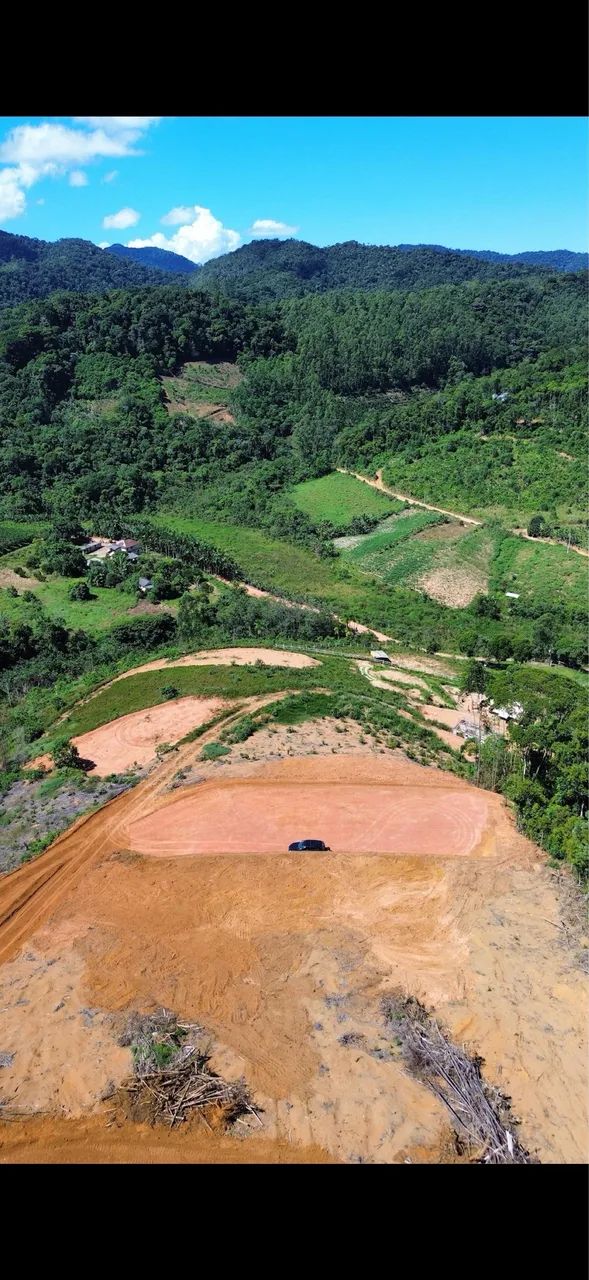 Vendo Área com 8 mil metros em Araguaia  - Foto 5