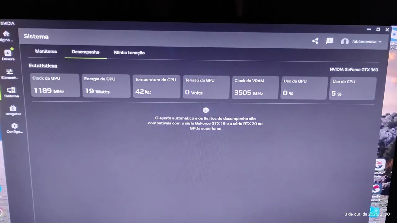 GTX 960 4g - Foto 4