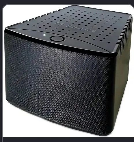 Estabilizador TS Sahra 1500va