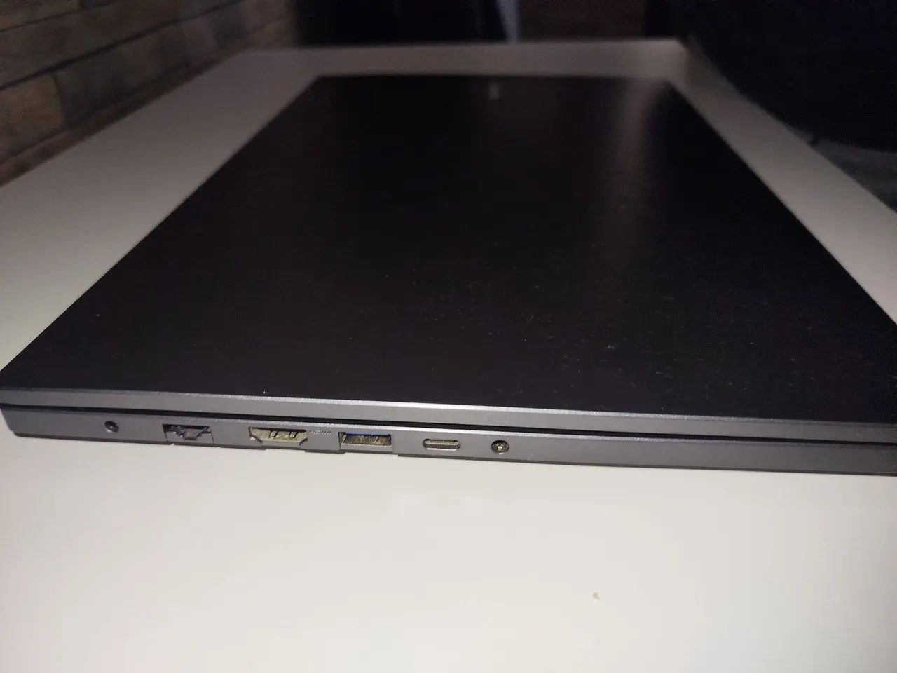 Vende-se Notebook Samsung usado  - Foto 3