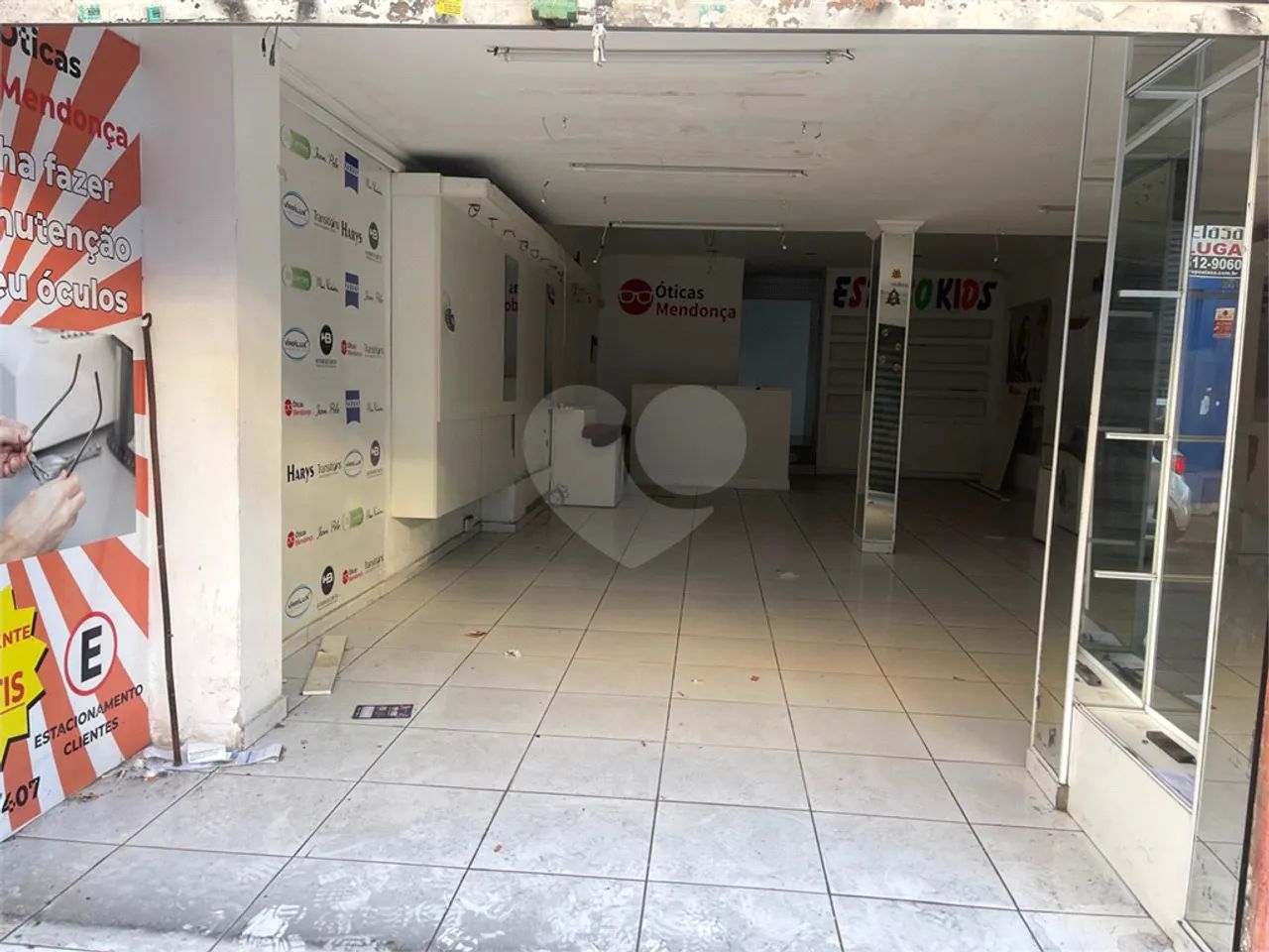 Salão comercial para alugar em Santo Amaro, São Paulo - SP - Foto 5