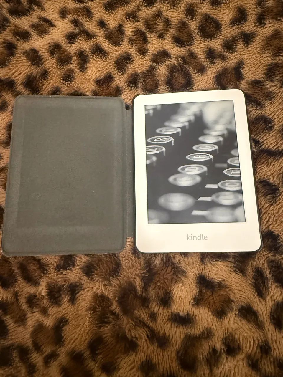 Kindle 10 geração  - Foto 4
