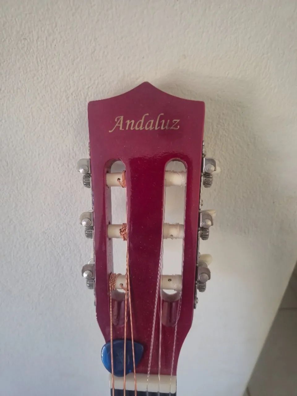 Violão  - Foto 4