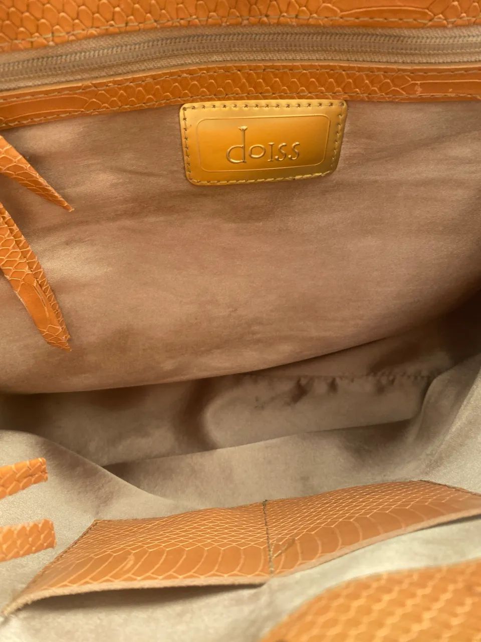 Bolsa feminina k - Foto 4