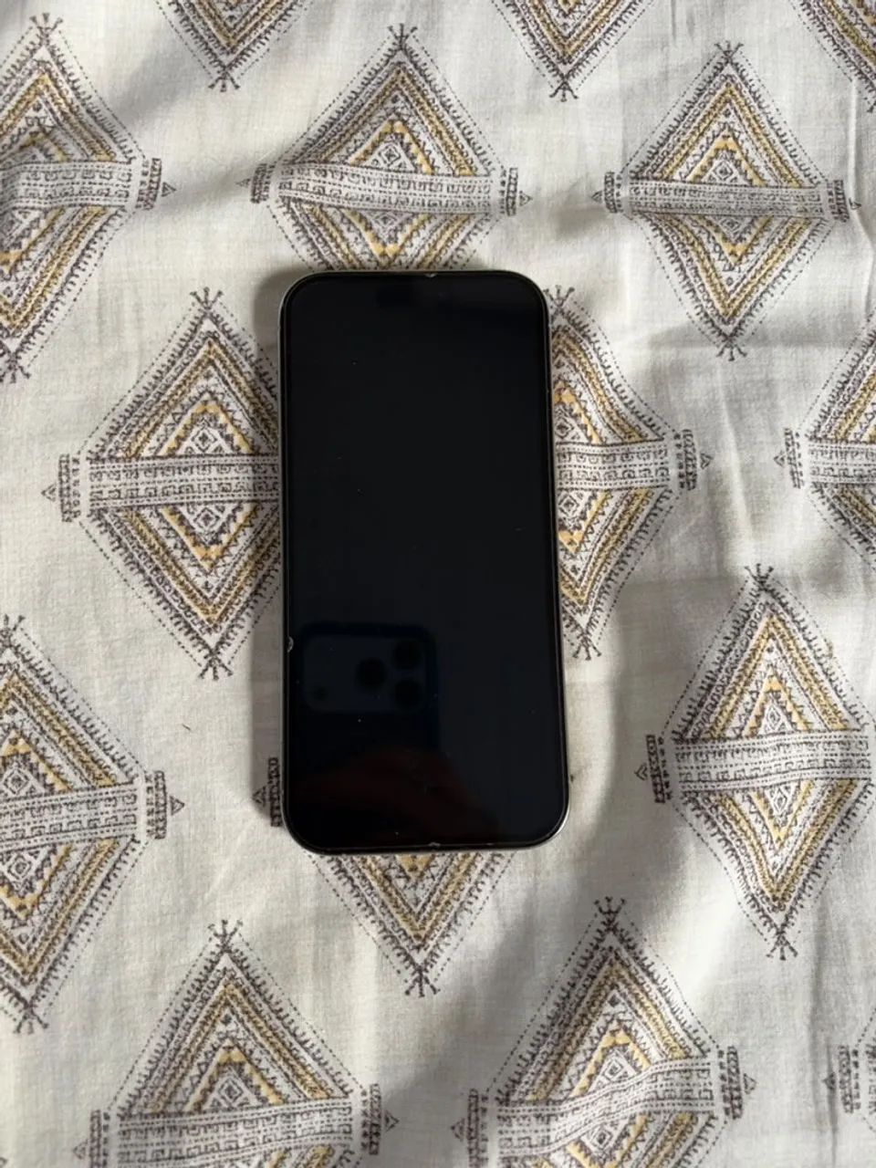 iPhone 16 Pro