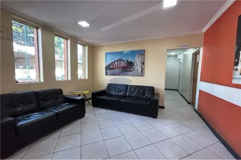 PrA©dio bem estruturado de 4 pavimentos, com 90 quartos Bairro Carlos Prates - Foto 3