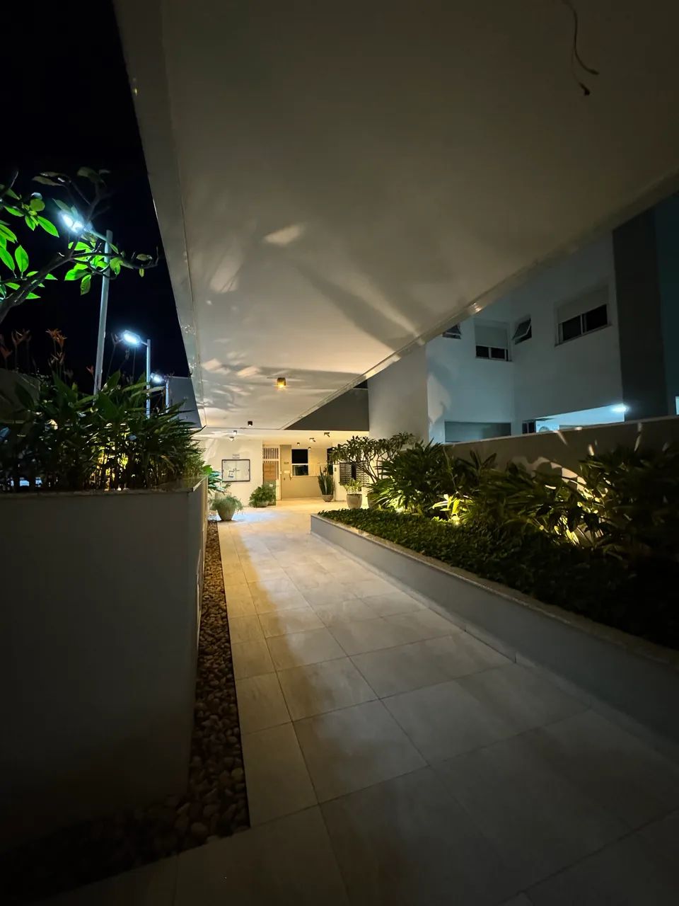 APARTAMENTO (GARDEN) COM 03 DORMITÓRIOS NO EDIFÍCIO SQUARE - GUARATINGUETÁ/SP - Foto 2