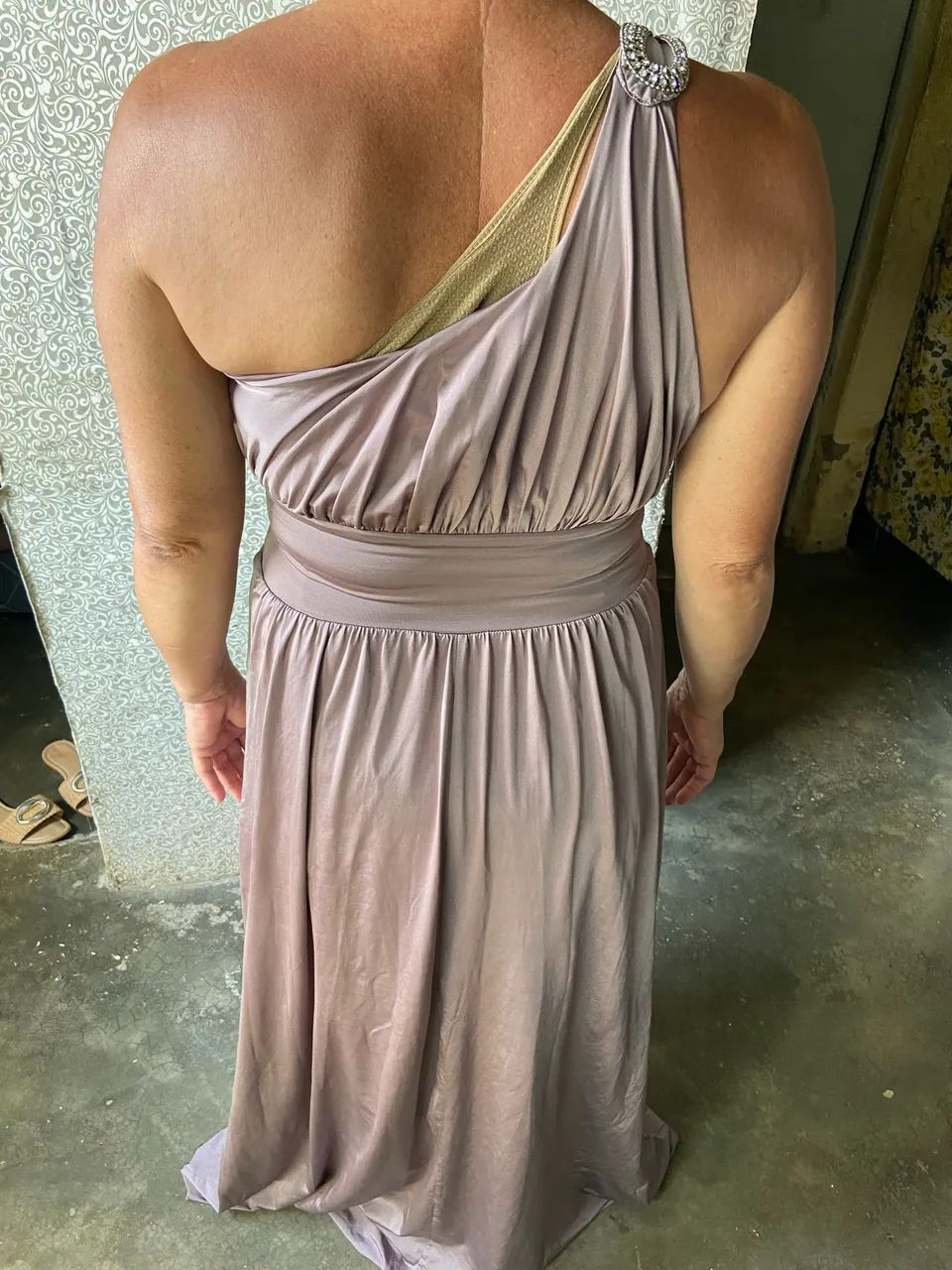 Vestido de festa  - Foto 4
