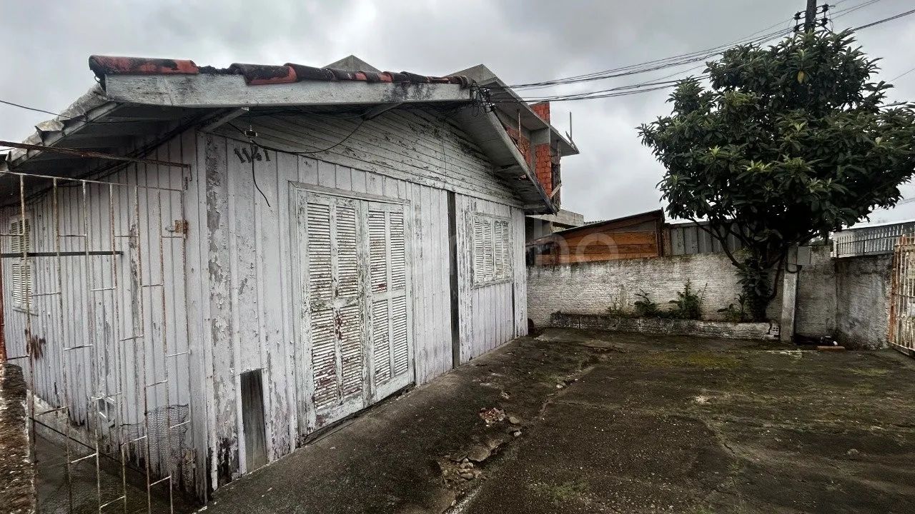 Terreno para Venda em Florianópolis, Capoeiras - Foto 3