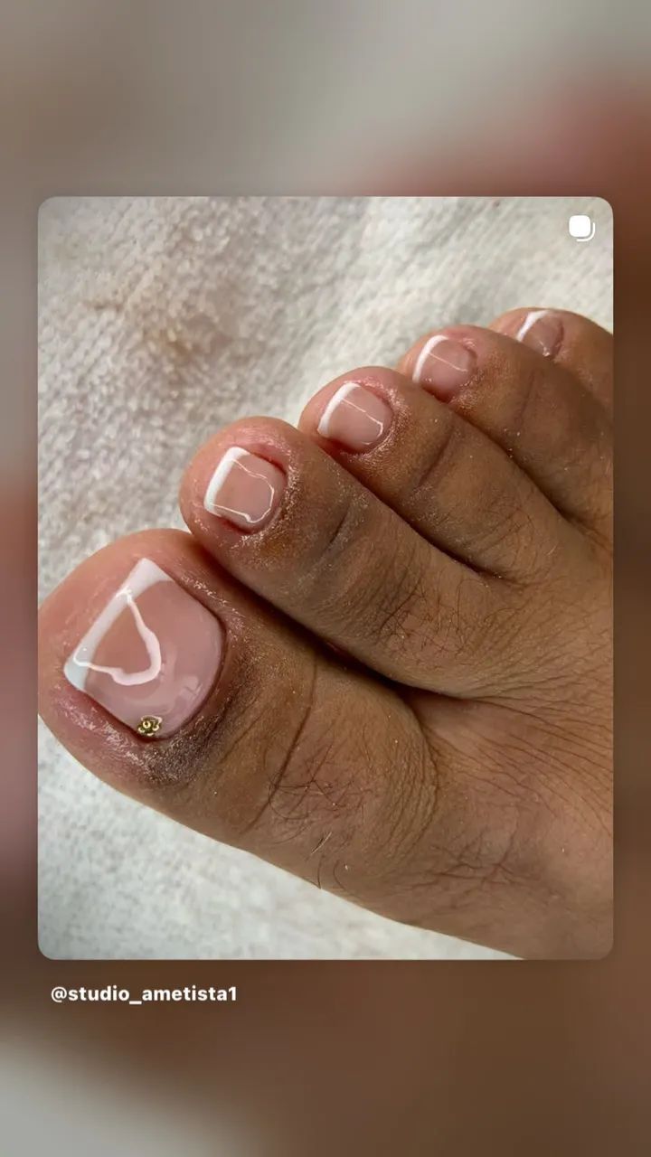 Banho em gel  - Foto 2