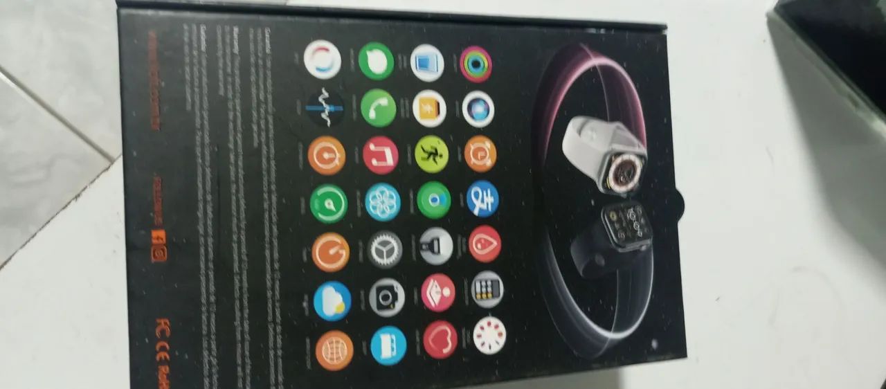 Smartwatch loft - Foto 3