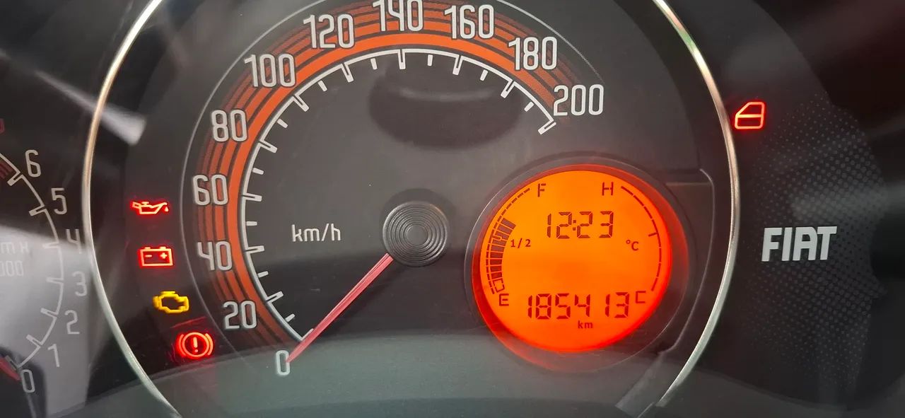 Fiorino evo 1.4 - Foto 3