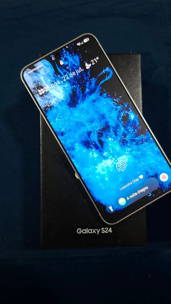 Galaxy S24 256GB