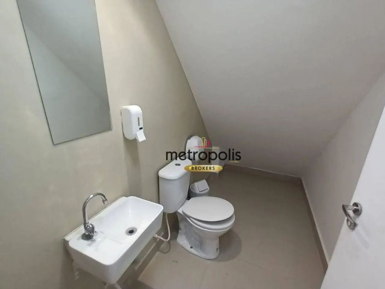 Prédio à venda, 150 m² por R$ 1.705.000,00 - Jardim - Santo André/SP - Foto 10