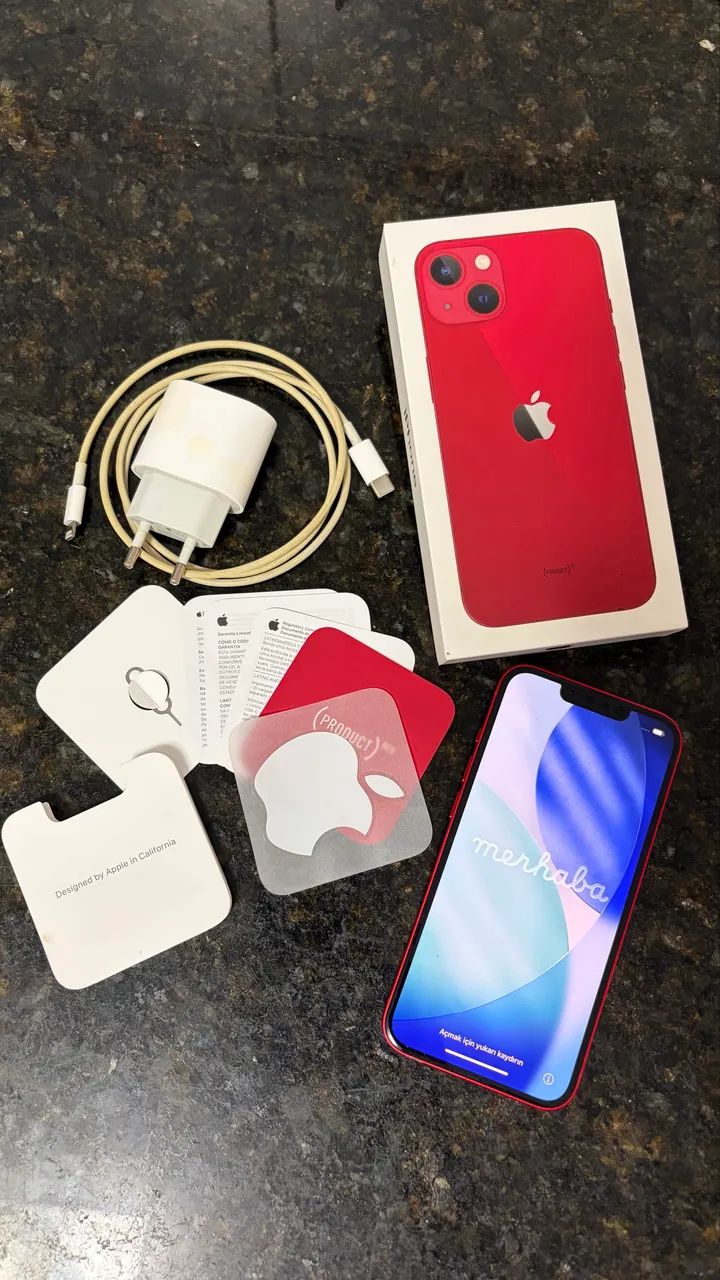 IPhone 13 128GB