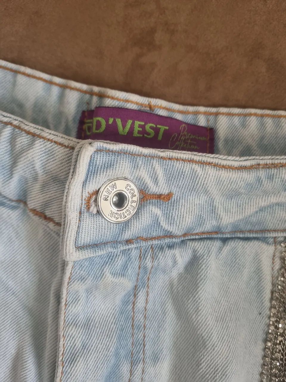 Short jeans  - Foto 4