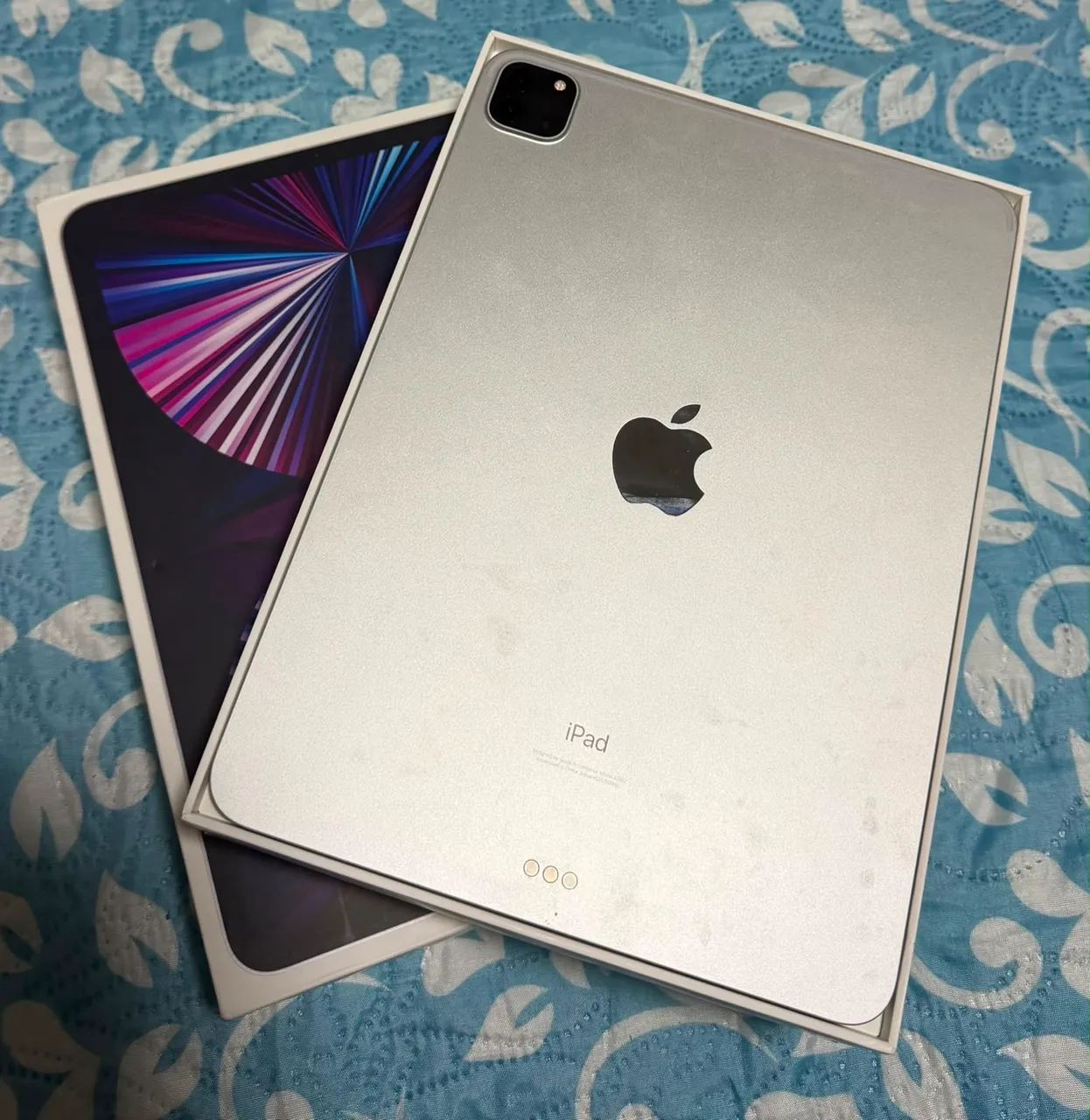 Apple iPad Pro M1