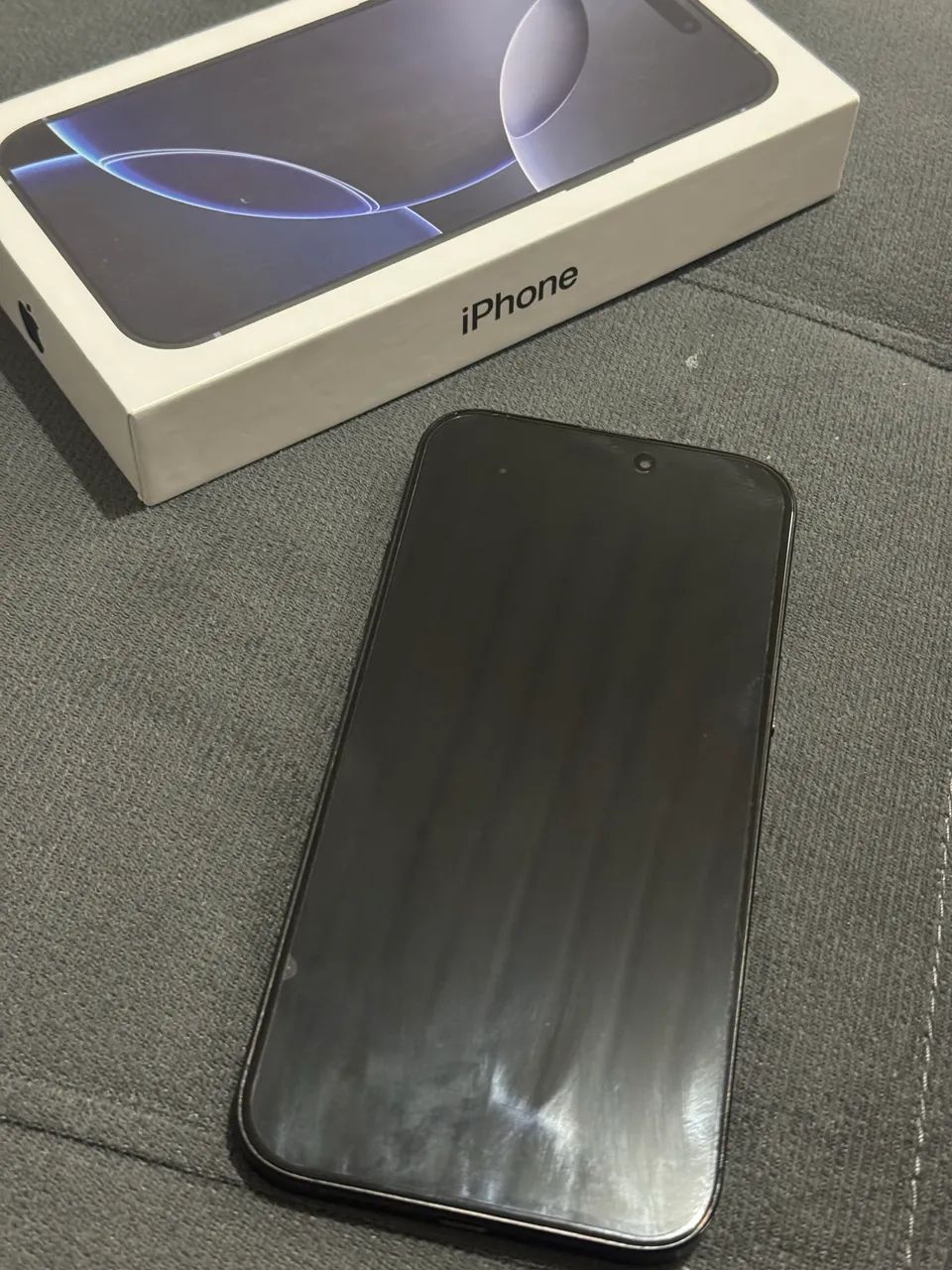 iPhone 16  - Foto 2