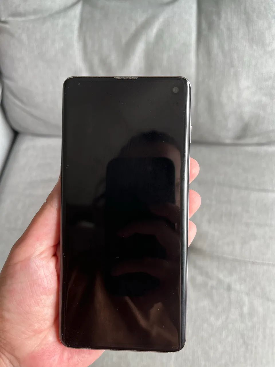 Samsung S10 - Foto 4