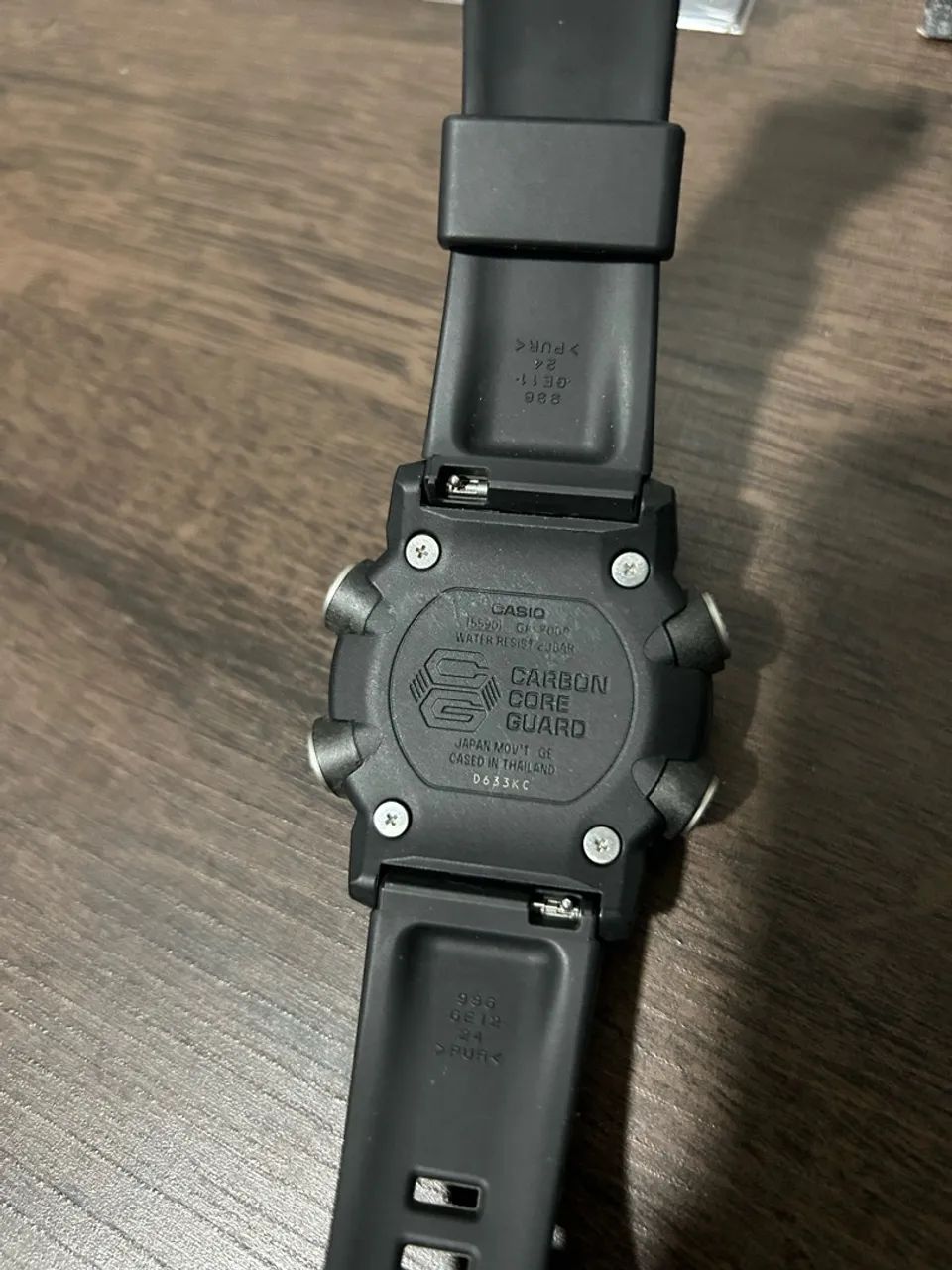 Relógio G-SHOCK Original  - Foto 4