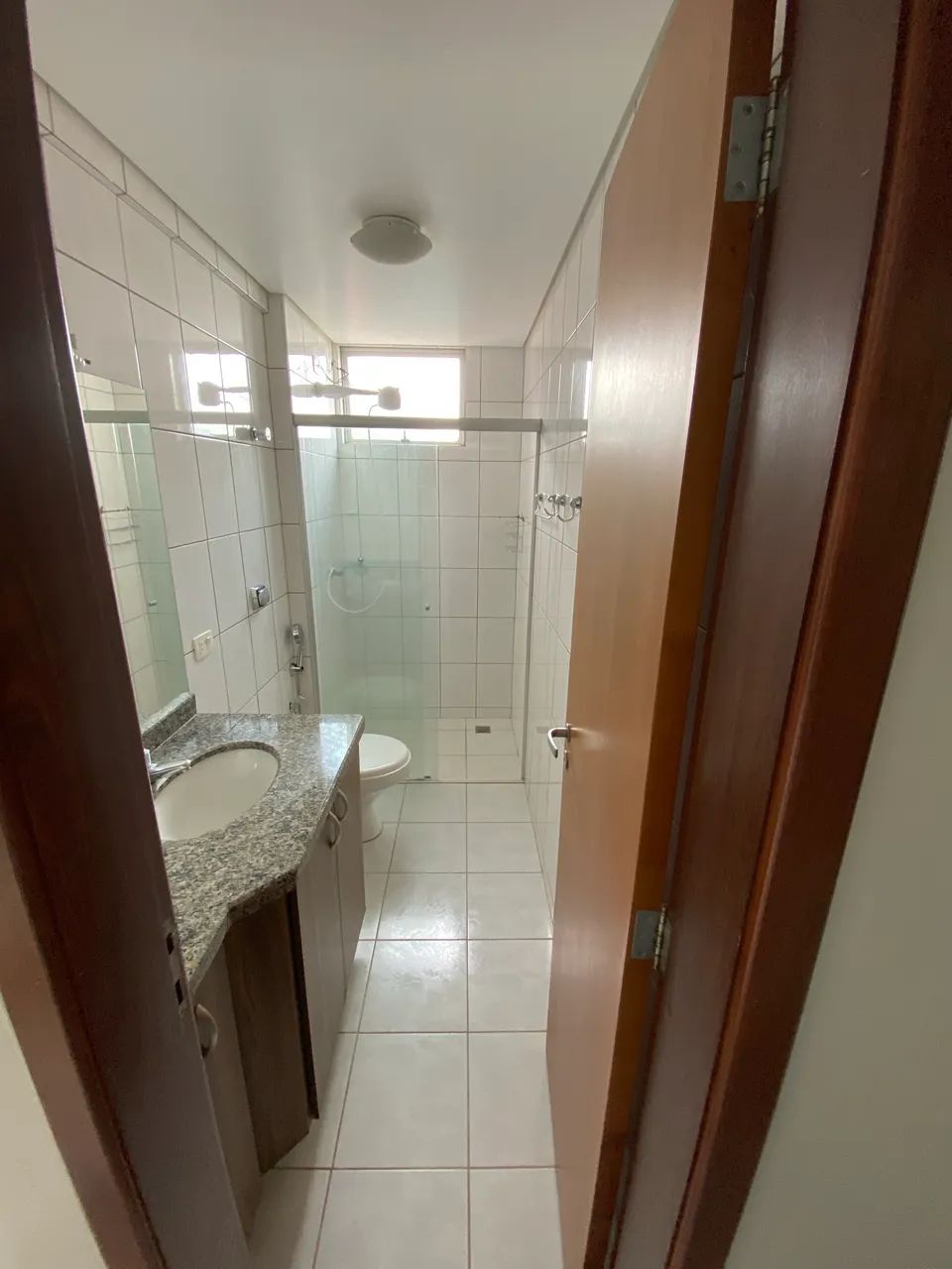 Apartamento em condominio fechado - Foto 5