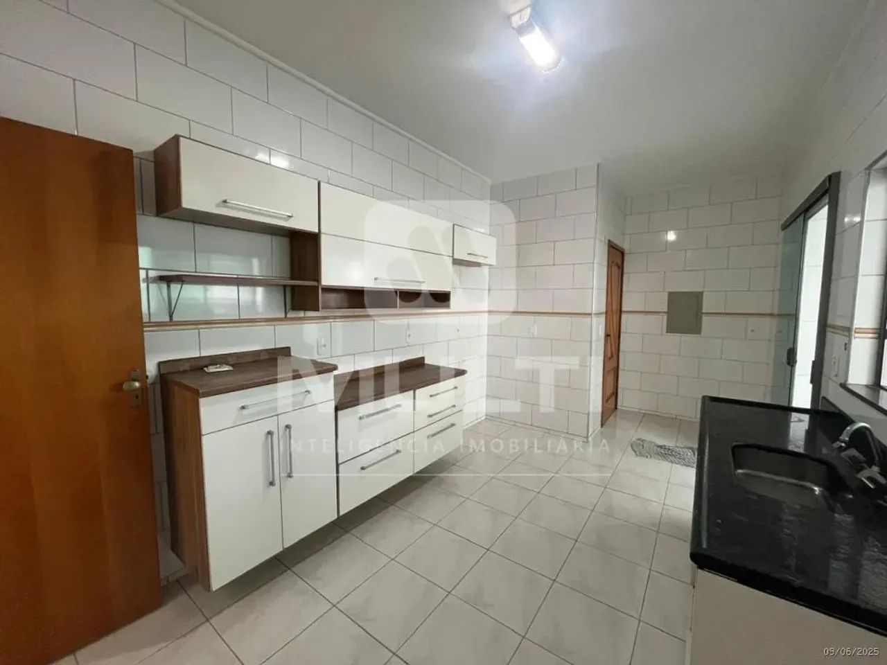Apartamento - NOSSA SENHORA APARECIDA - Foto 2