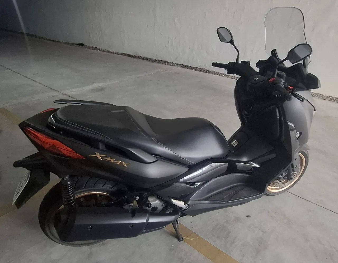 Xmx 250 - Foto 4