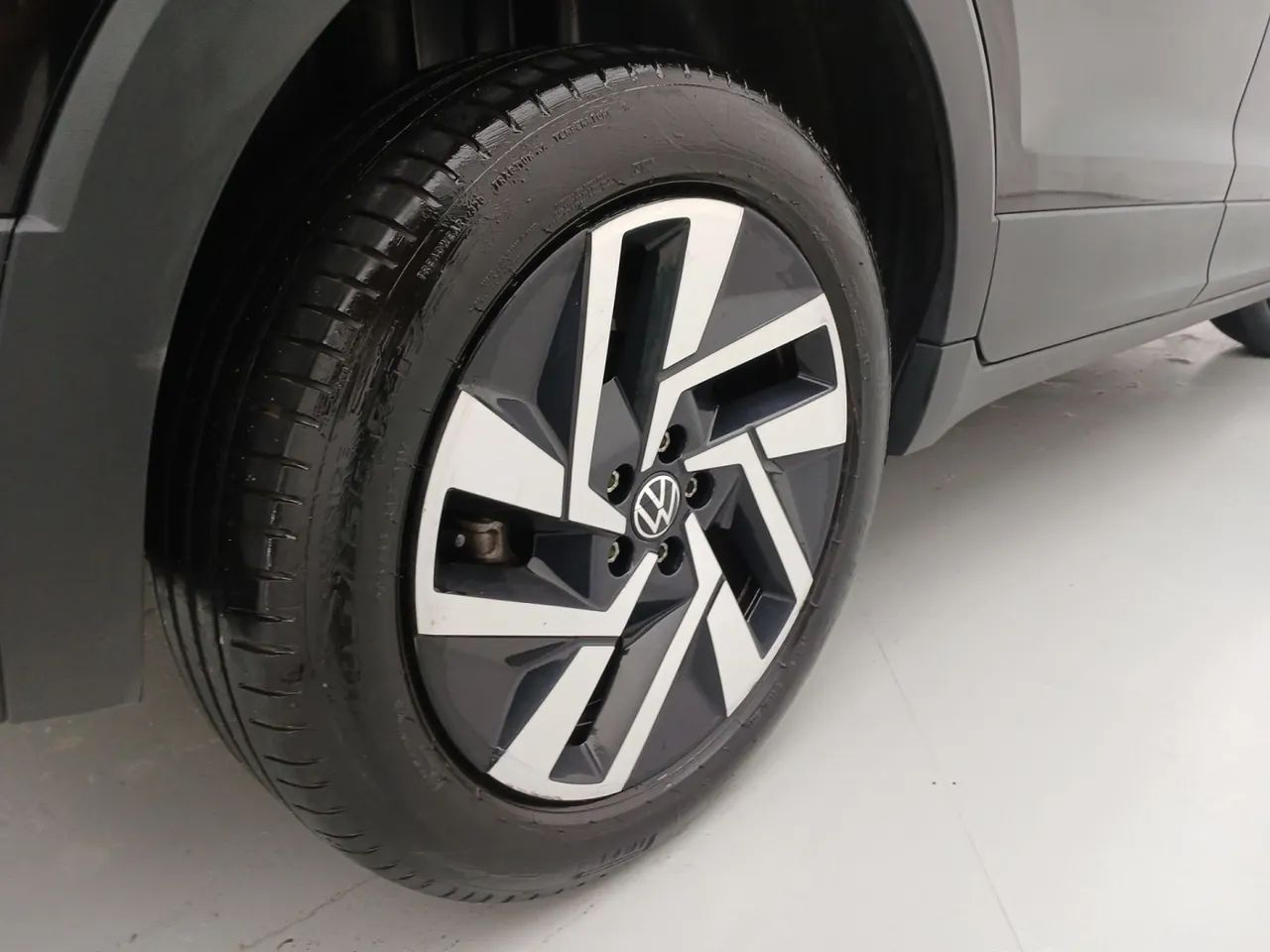 Volkswagen T-Cross Comfortline 1.0 TSI Flex 5P Aut., foto 14 de 18