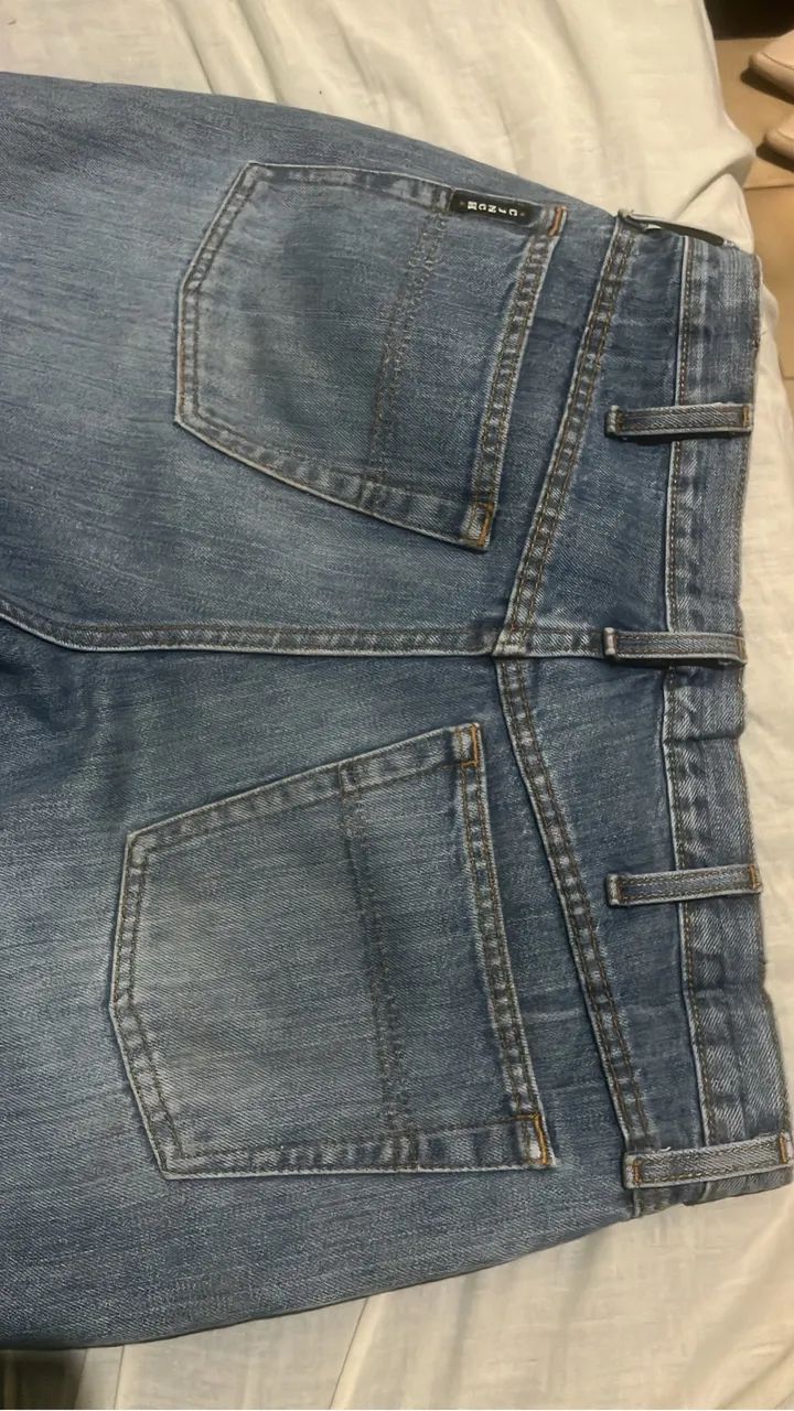 Calça cinch black - Foto 5
