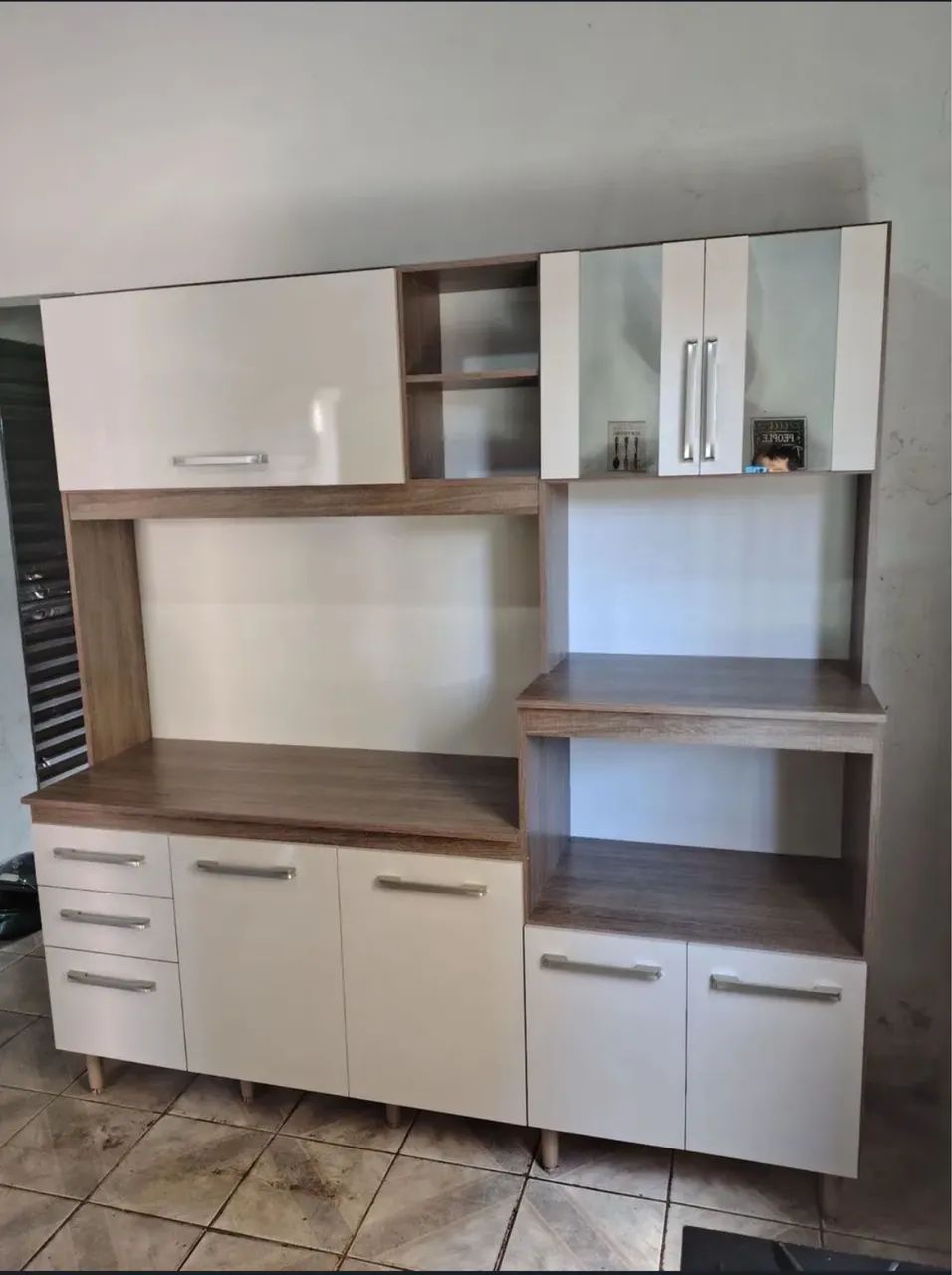 Cozinha piatã 
