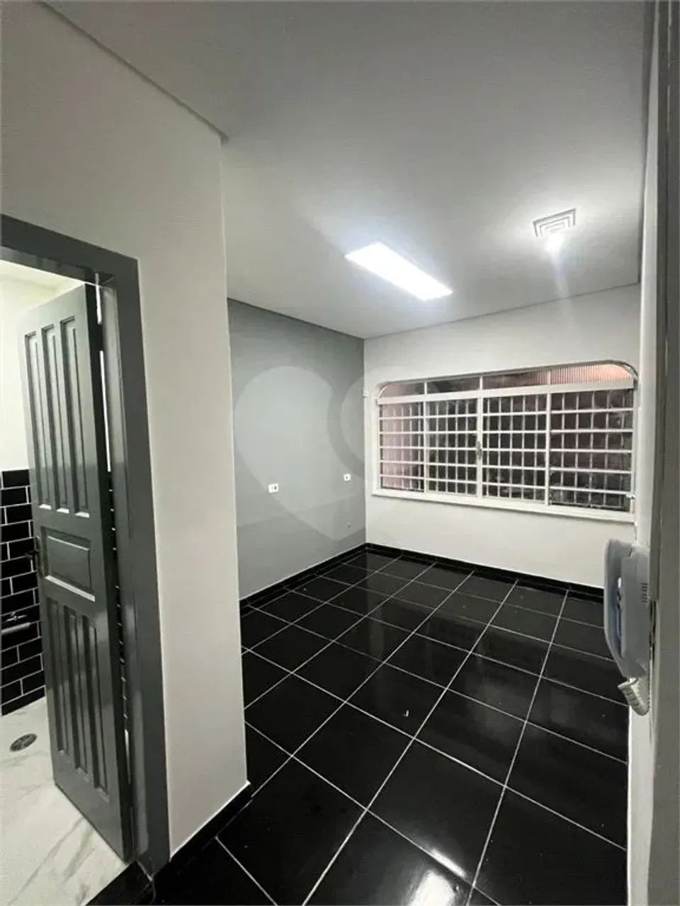?? ÓTIMO SALÃO COMERCIAL PARA LOCAÇÃO - AV. CORIFEU, 542 - Foto 4