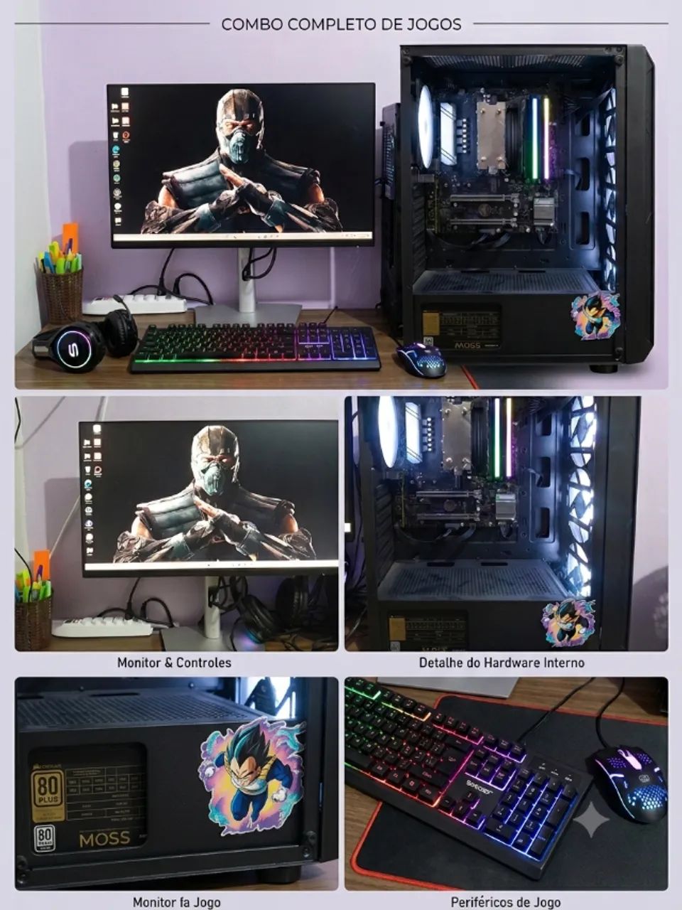 pc game - Foto 3