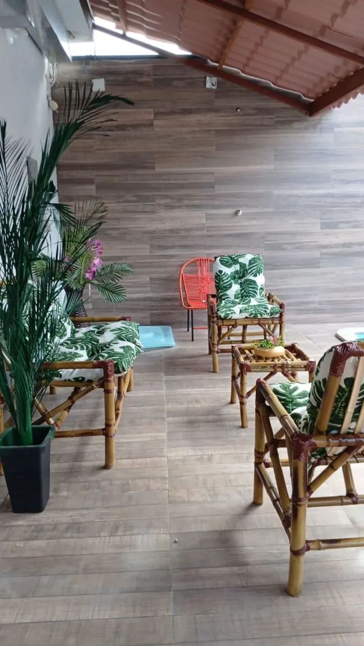 Casa lindíssima alto Padrão - Foto 2