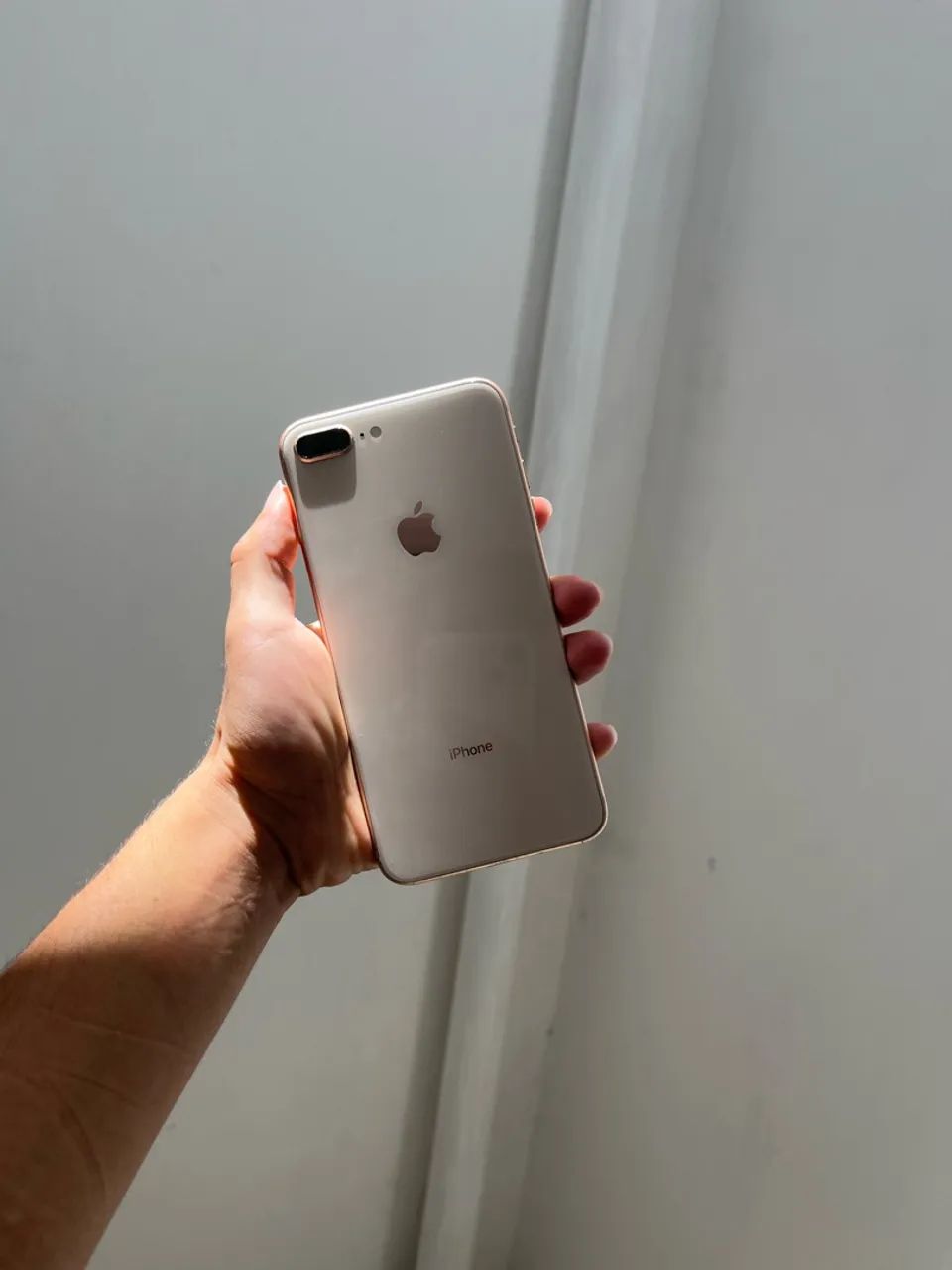 iPhone 8 Plus  - Foto 2