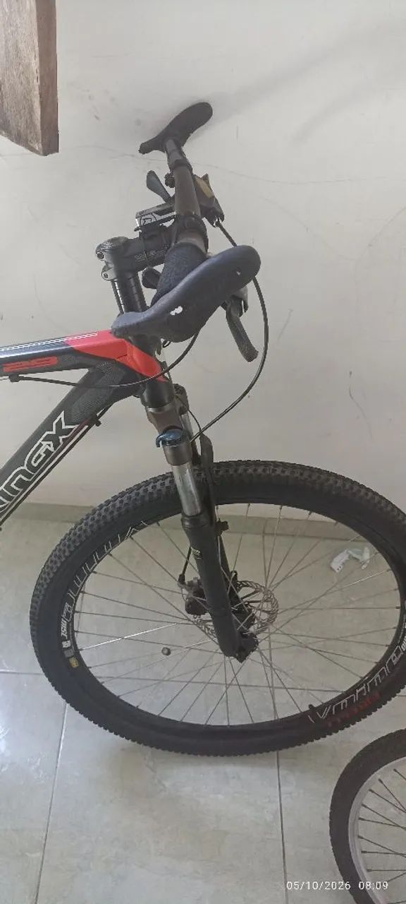 Bicicleta  - Foto 4