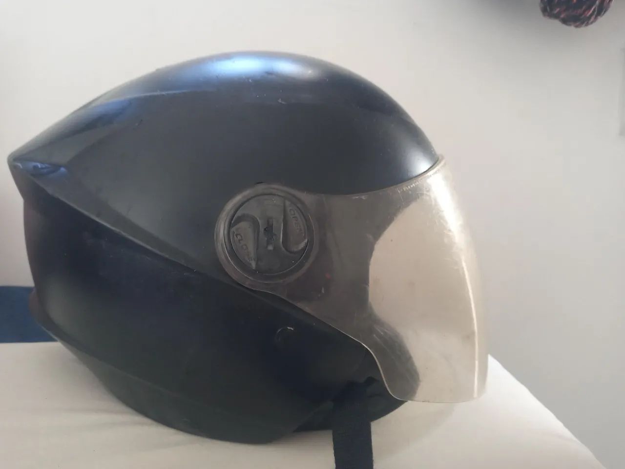 Capacete 