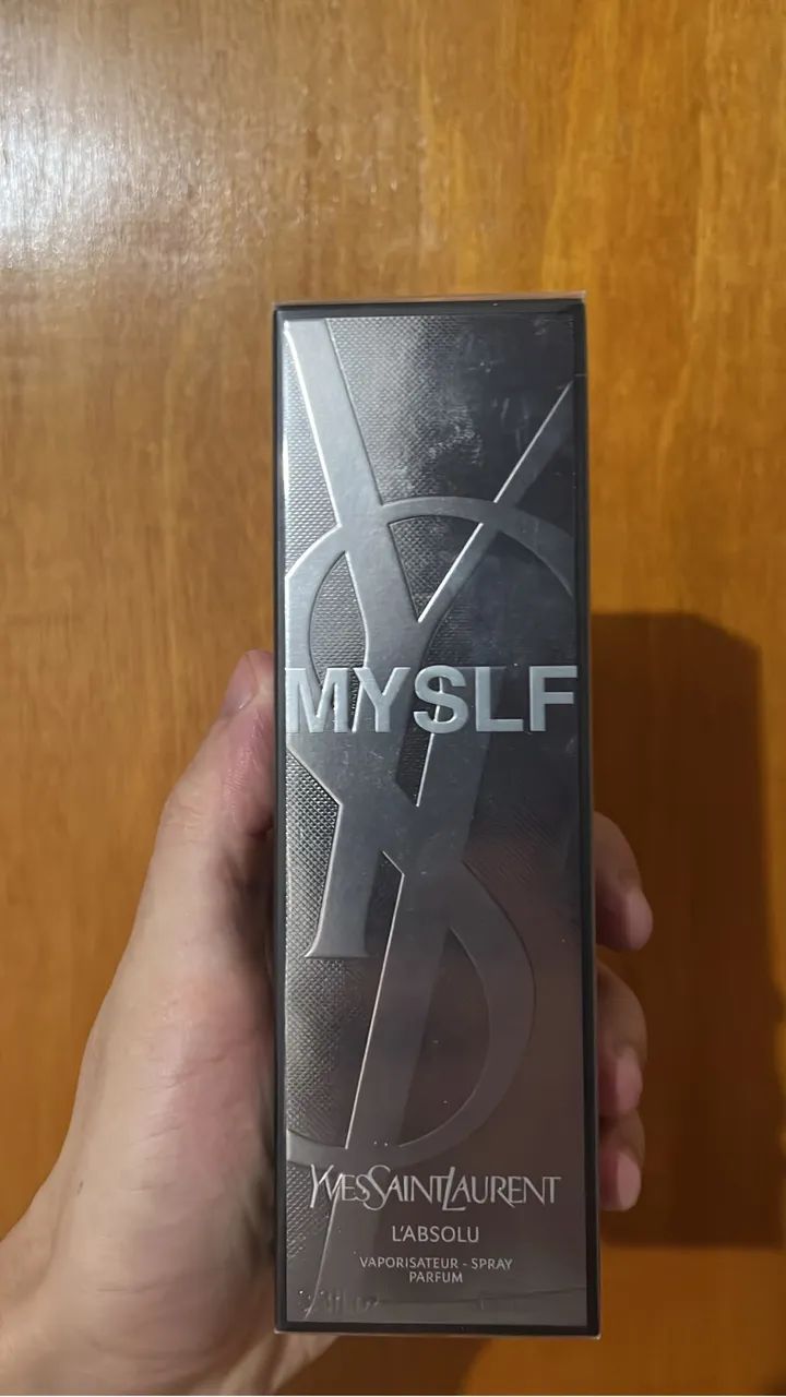 Myslf L?Absolu (LACRADO) 100ml