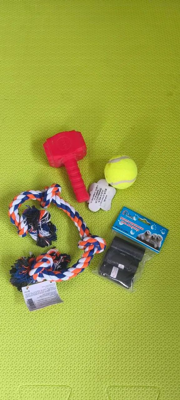 Brinquedos Pets - Foto 3