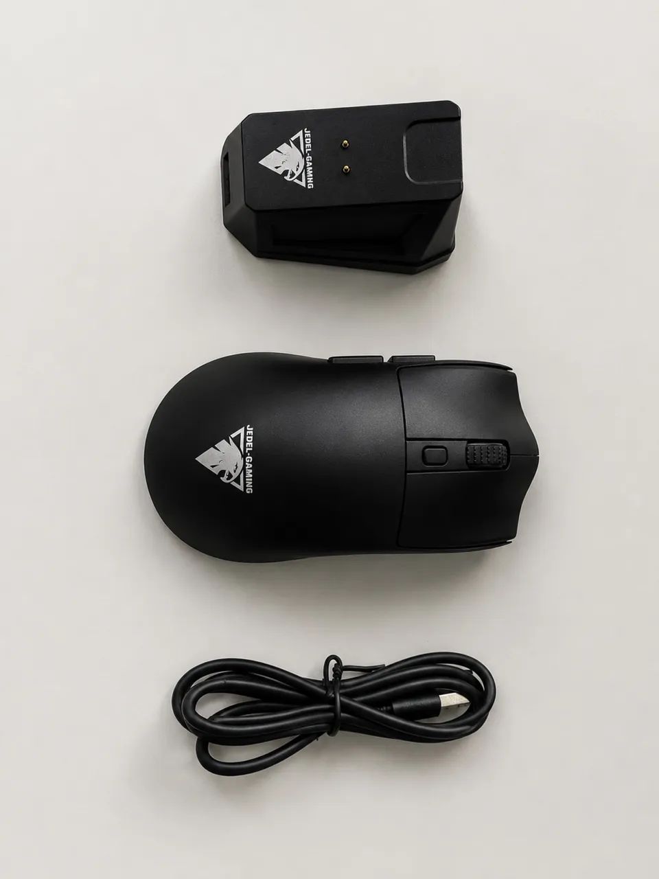 Mouse gamer  - Foto 2