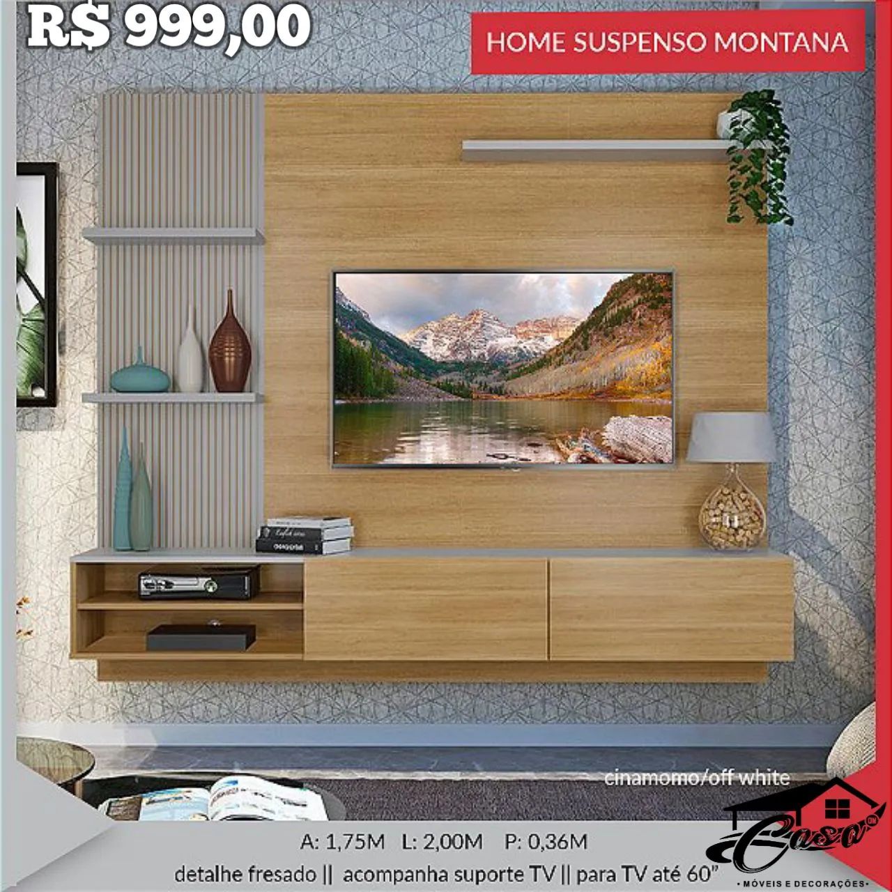 Painel  - Foto 3