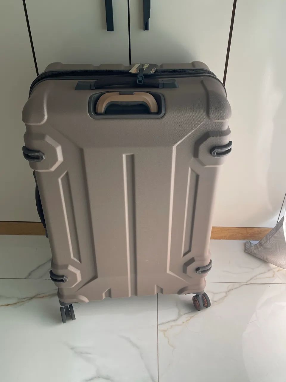 Mala de viagem 32KG - Foto 2