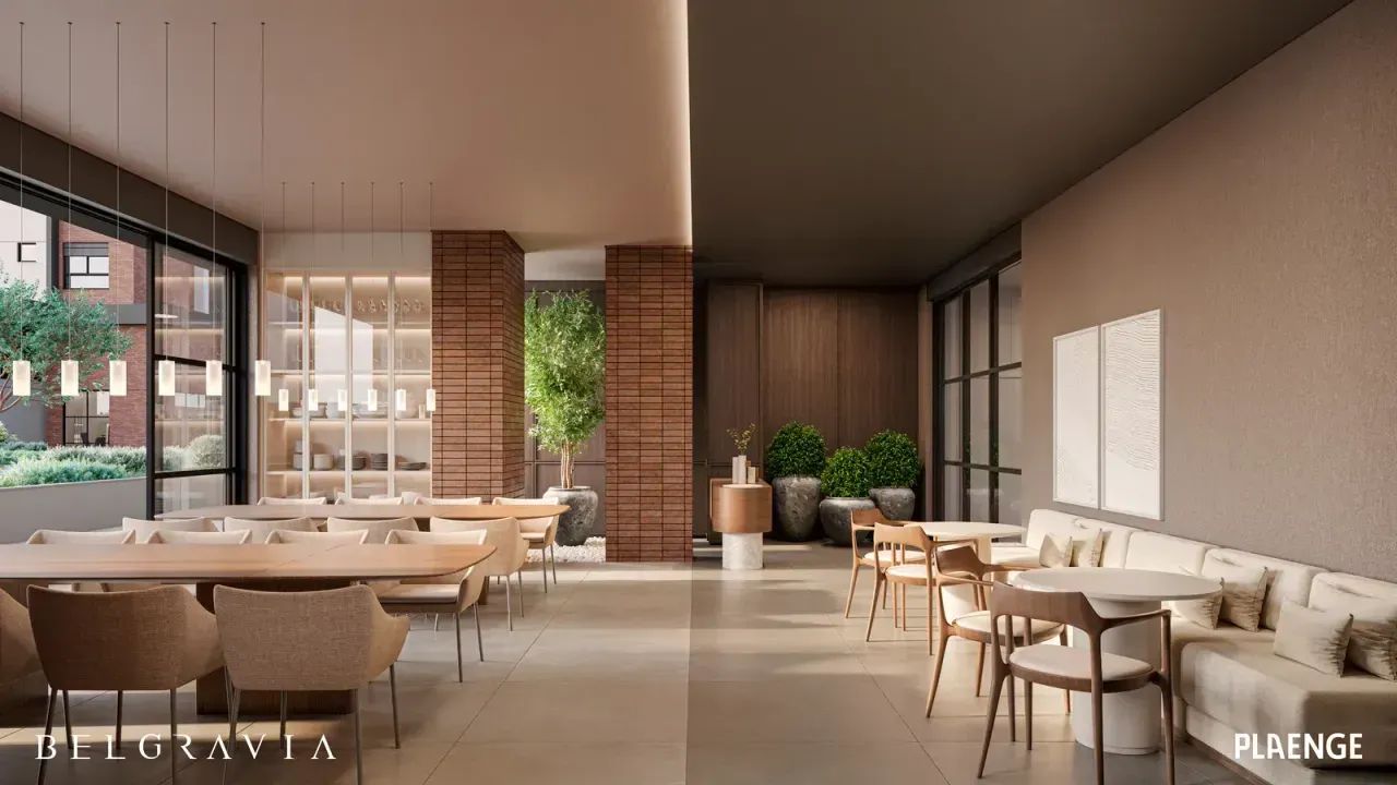 BELGRAVIA - Foto 4