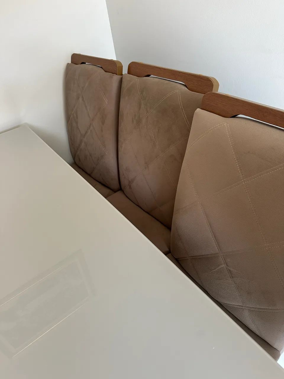 Vende-se está Linda mesa  - Foto 3