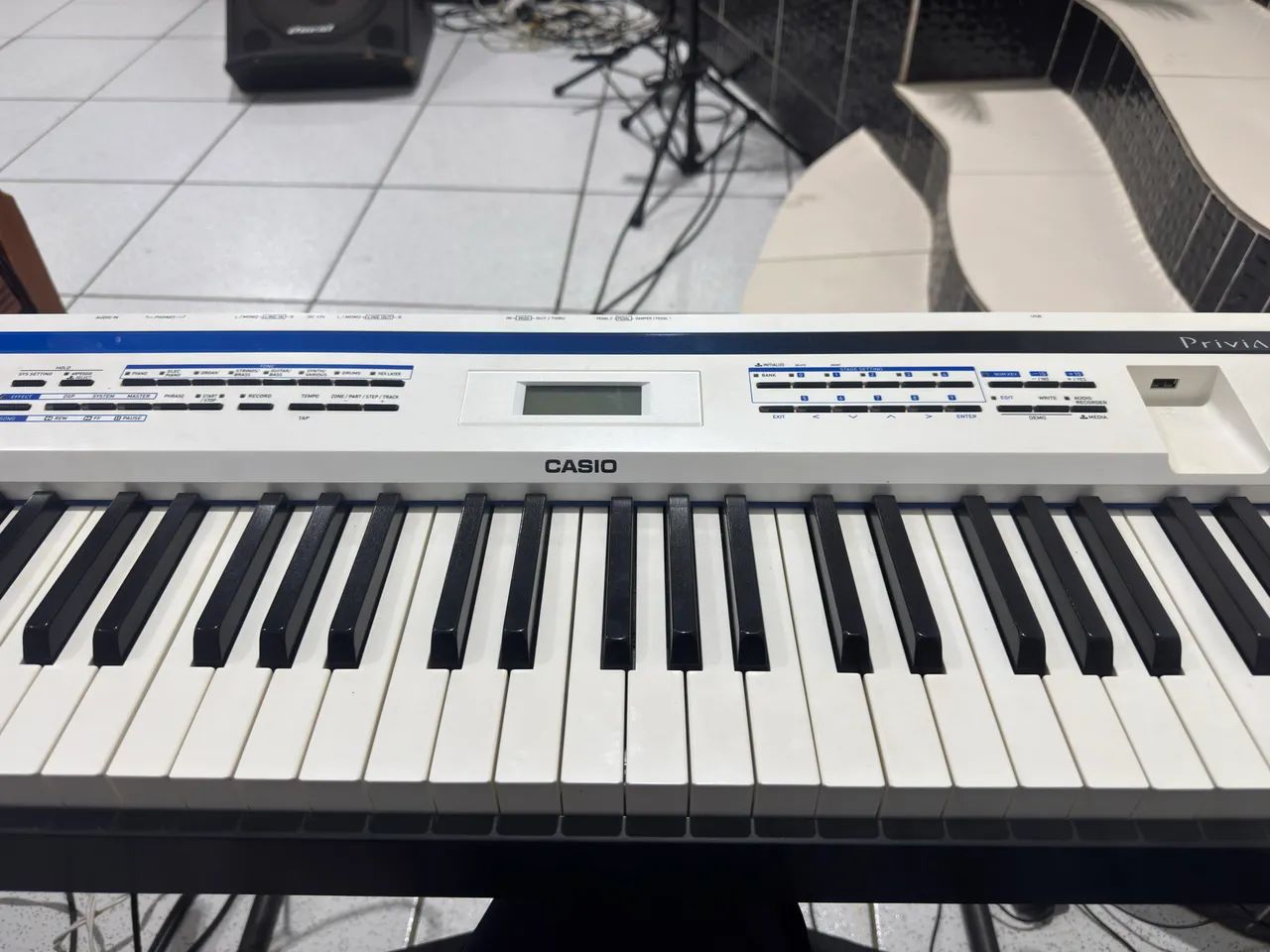 Stage piano  - Foto 4