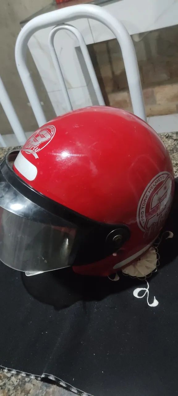 Capacete  - Foto 3