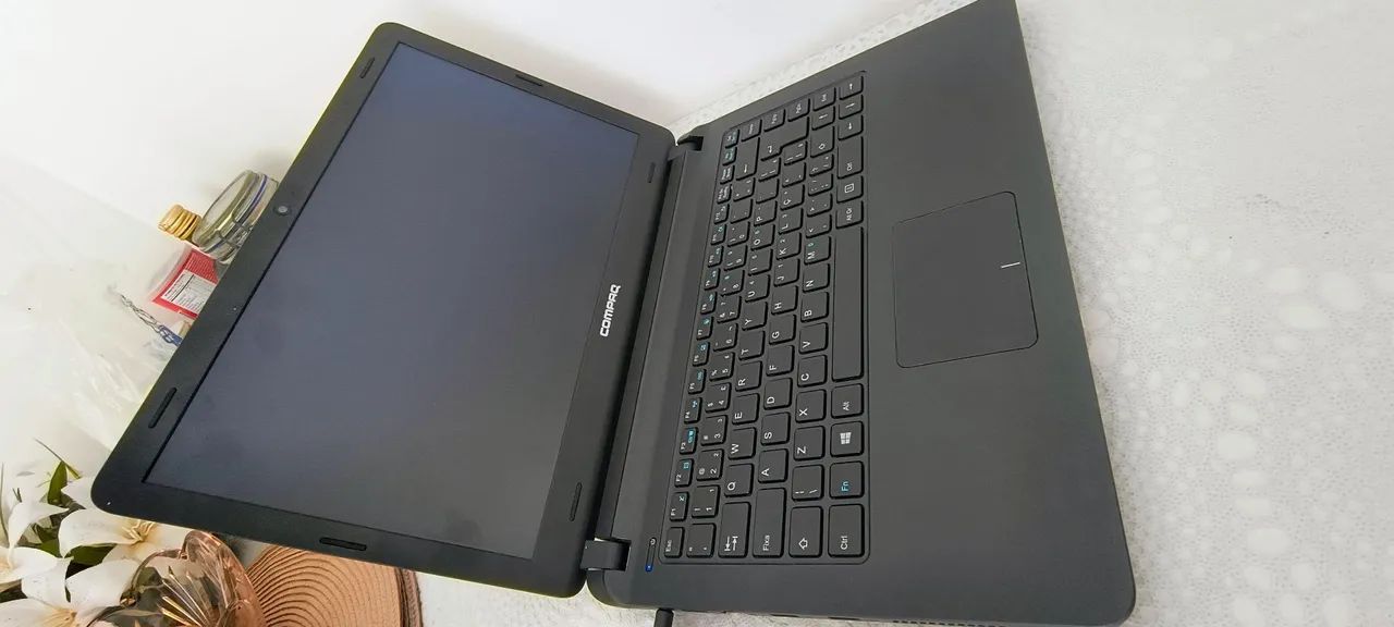 Notebook Compaq Presario CQ32 - Foto 3